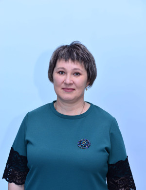 Шкляева Наталья Николаевна Шкляева Наталья Николаевна