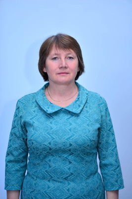 Тронина Любовь Григорьевна Тронина Любовь Григорьевна