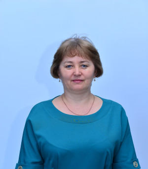 Тронина Ольга Васильевна Тронина Ольга Васильевна